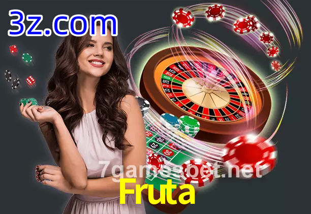 vivo no cassino Fruta
