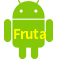 Aplicativo Fruta para Android