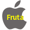 Aplicativo Fruta para iOS