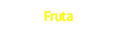 Fruta