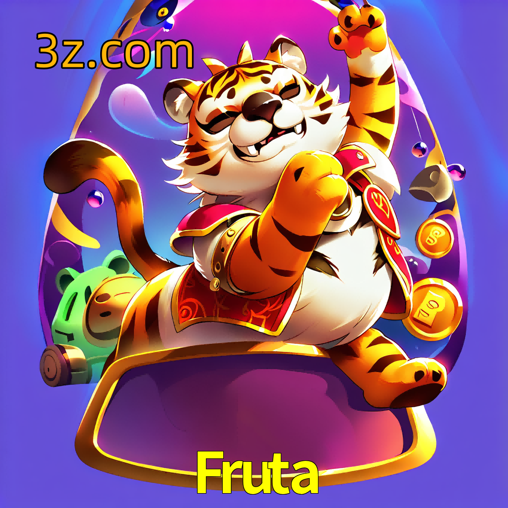 Fruta