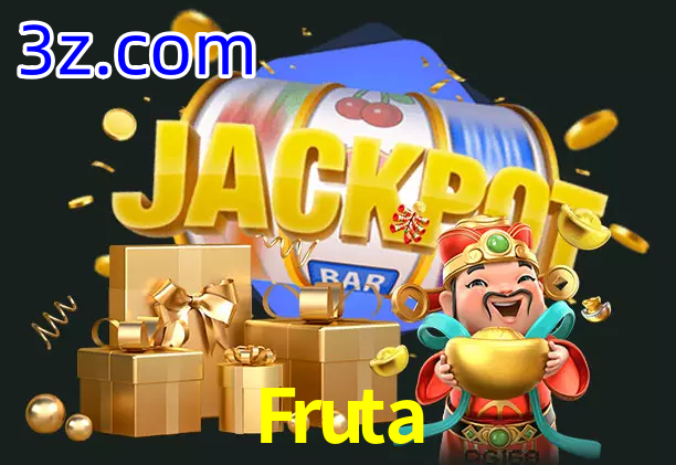 Fruta bet