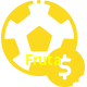 Aposte em esportes do mundo todo no Fruta!